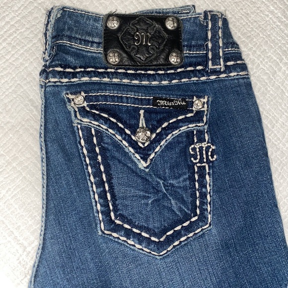 Miss Me Jeans - Picture 3 of 11